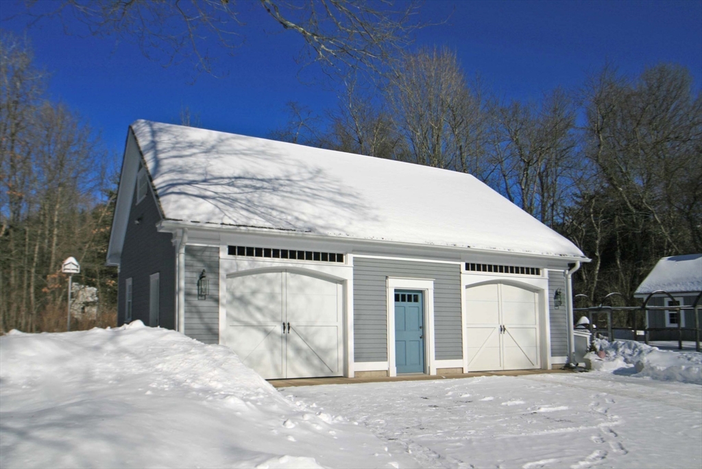 11 Cook Road Southampton, MA 01073 - Photo 27 of 40 Gallery Image 27