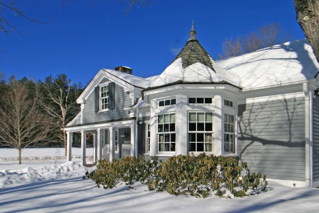 11 Cook Road Southampton, MA 01073 - Photo 3 of 40 Gallery Image 3