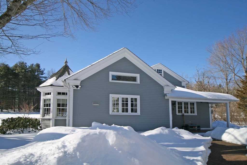 11 Cook Road Southampton, MA 01073 - Photo 31 of 40 Gallery Image 31