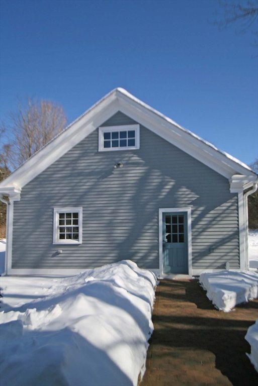 11 Cook Road Southampton, MA 01073 - Photo 32 of 40 Gallery Image 32