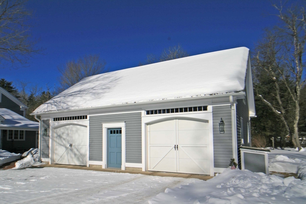 11 Cook Road Southampton, MA 01073 - Photo 33 of 40 Gallery Image 33