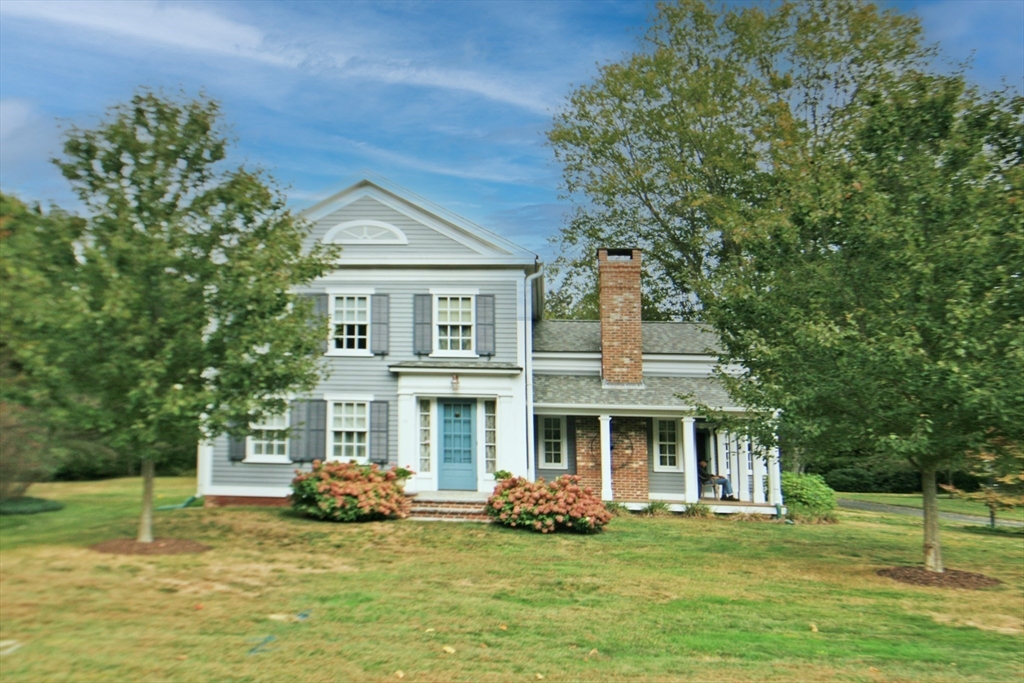 11 Cook Road Southampton, MA 01073 - Photo 36 of 40 Gallery Image 36