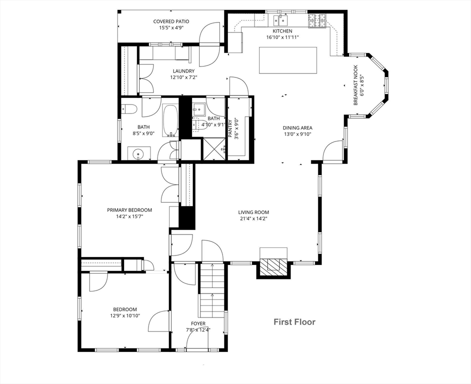 11 Cook Road Southampton, MA 01073 - Photo 39 of 40 Gallery Image 39