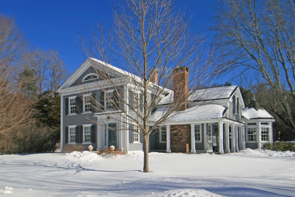 11 Cook Road Southampton, MA 01073 - Photo 4 of 40 Gallery Image 4