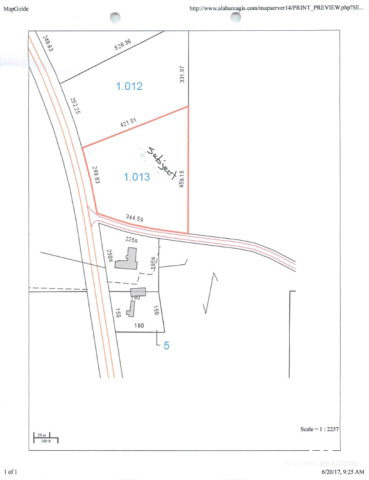 26800 Highway 41 Brewton, AL 36426 - Photo 8 of 8