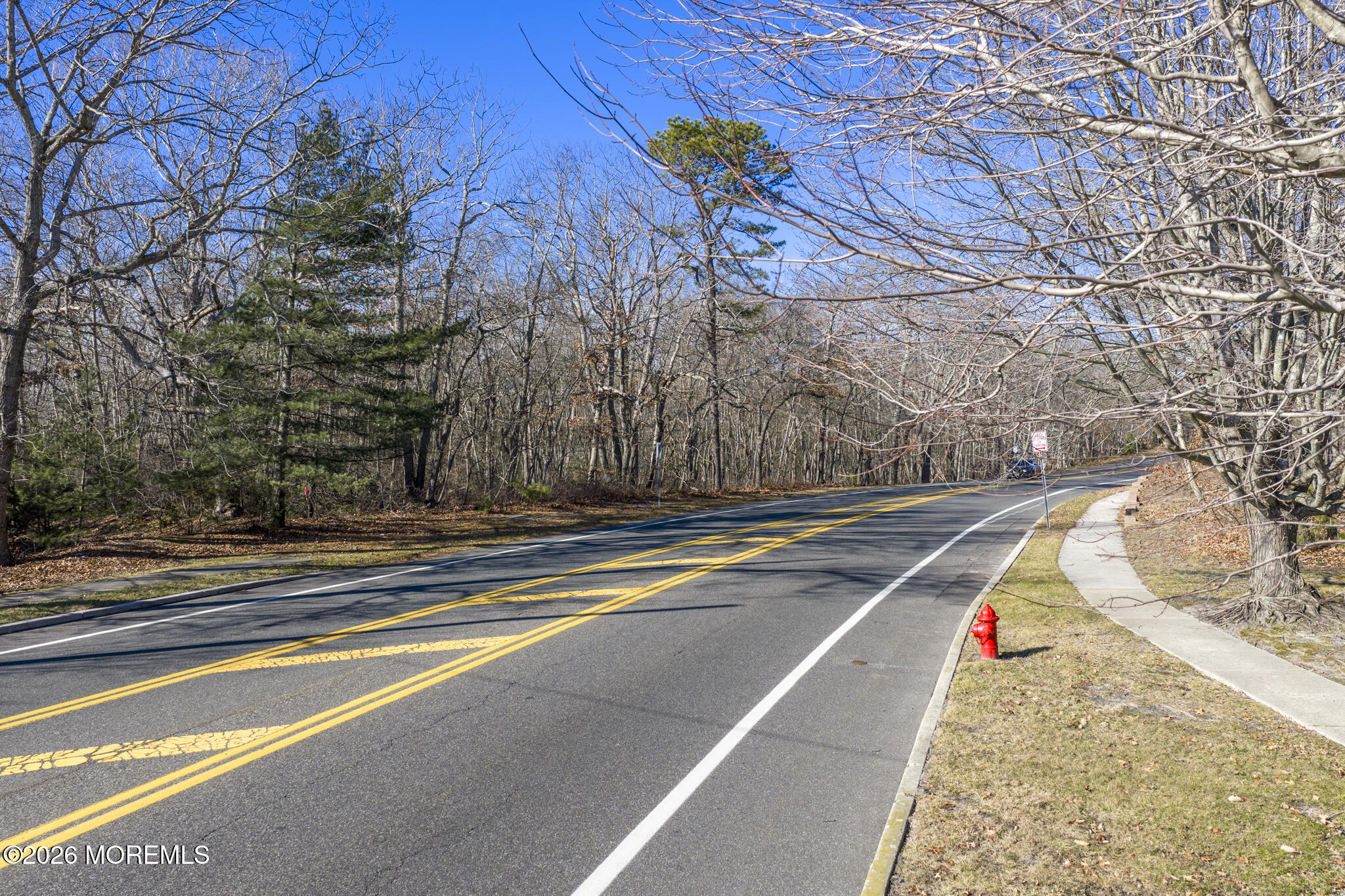 307 Mathistown Road Little Egg Harbor, NJ 08087 - Photo 19 of 25 a view of a tennis court