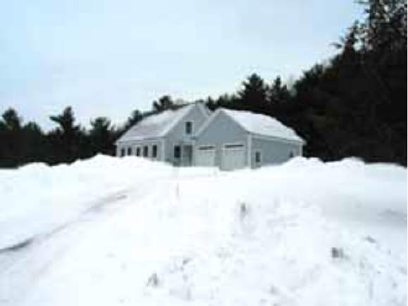 1196 Quarry Road Middlebury, VT 05753 - Photo 1 of 1 Gallery Image 1