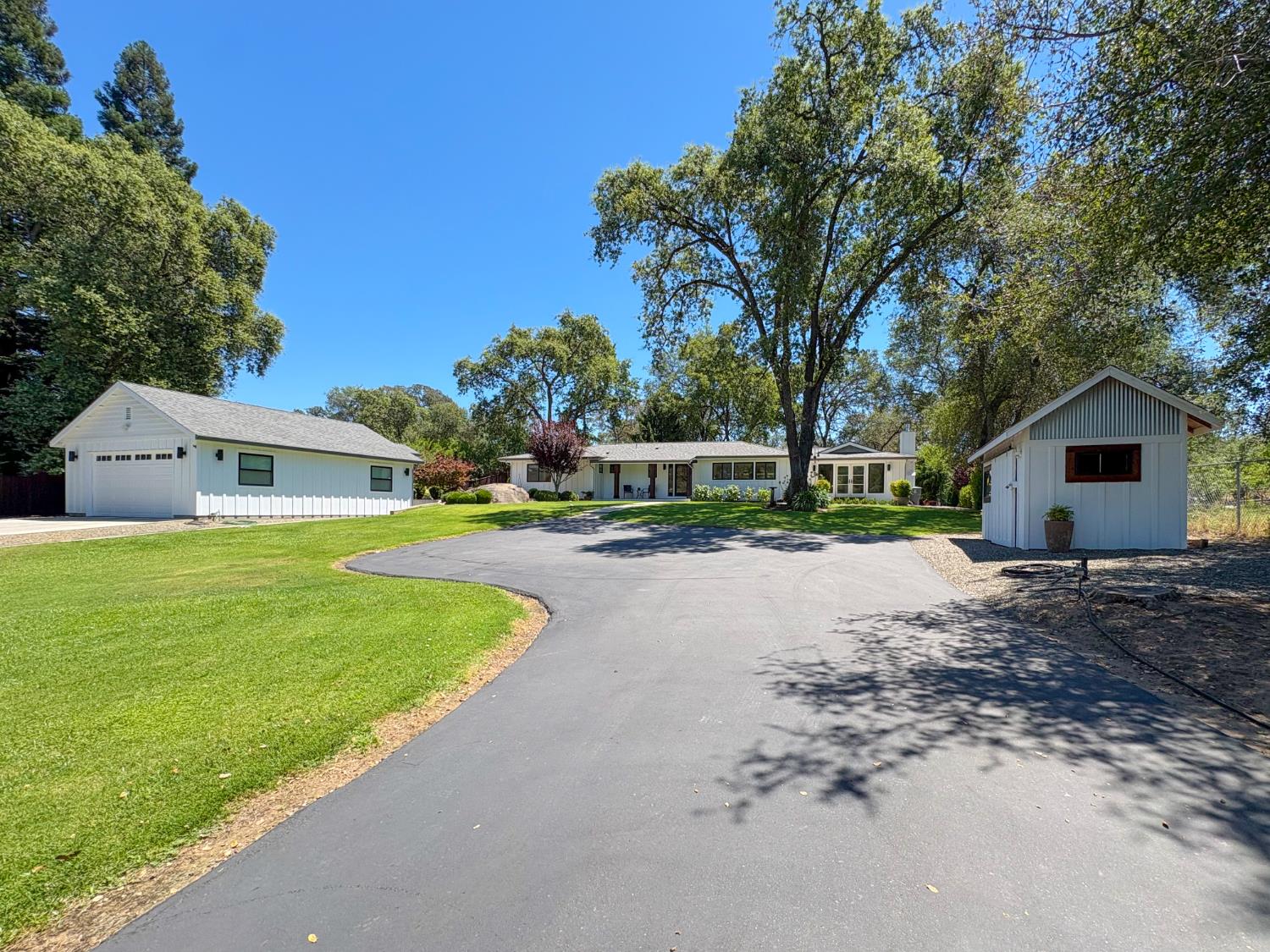 9004 Tudsbury Road Loomis, CA 95650 - Photo 1 of 9