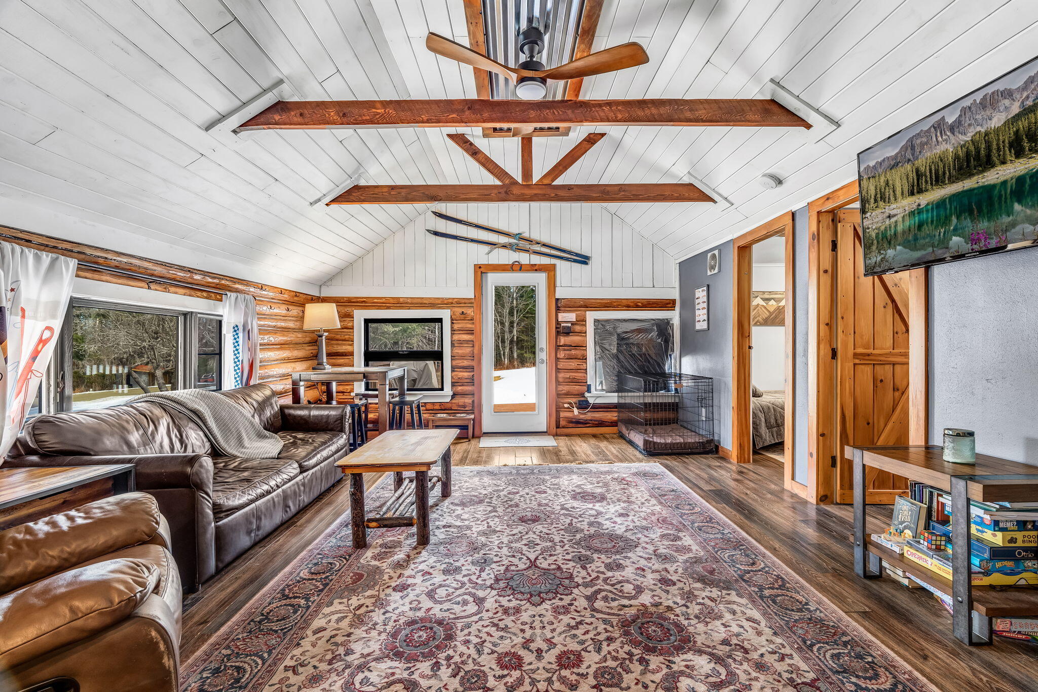 92 Birds Eye Road Rangeley, ME 04970 - Photo 10 of 44 92 Birds Eye Road