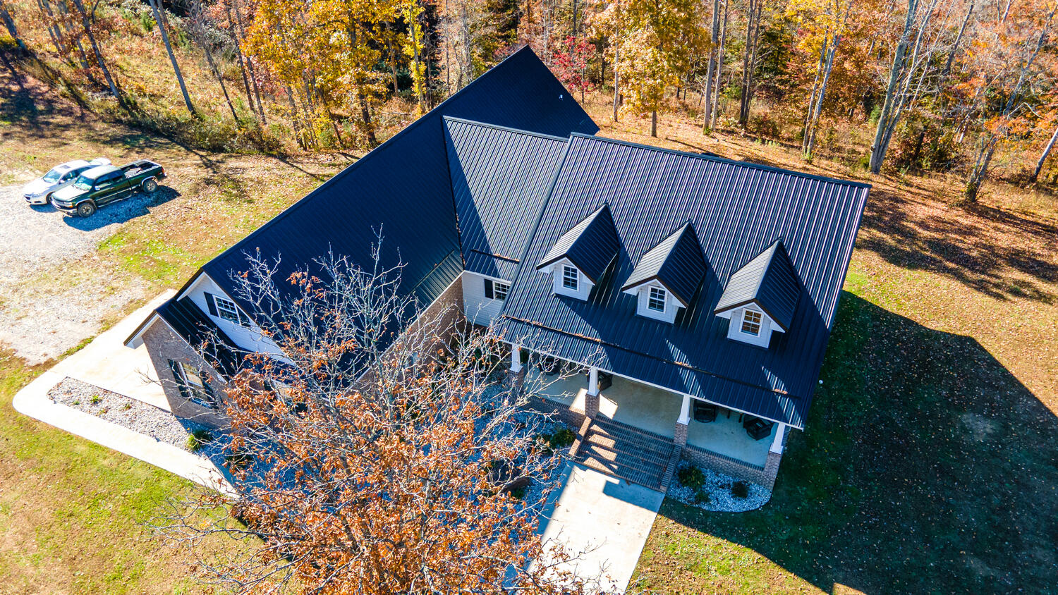 1470 Maulden Owsley Road Tyner, KY 40486 - Photo 35 of 52 16_DJI_0557