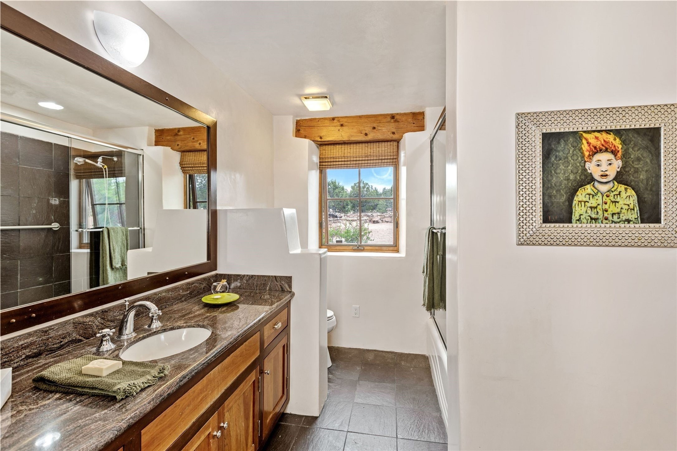 22 Rising Moon Santa Fe, NM 87506 - Photo 21 of 33