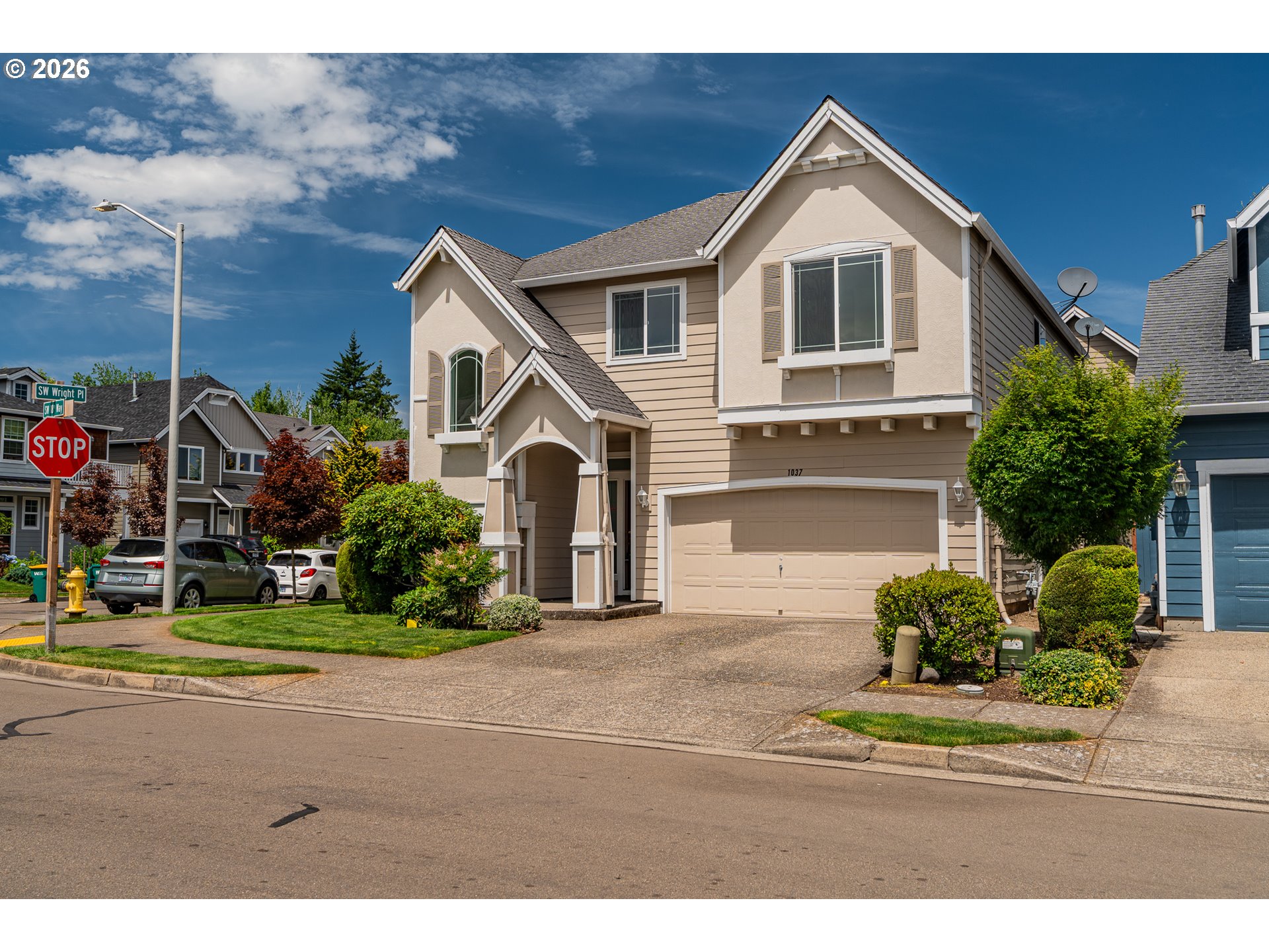 1037 Southwest 18th Way Troutdale, OR 97060 - Photo 2 of 43