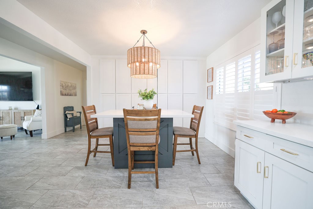 16465 Holcomb Way Riverside, CA 92504 - Photo 8 of 49 Dining Area in Kitchen