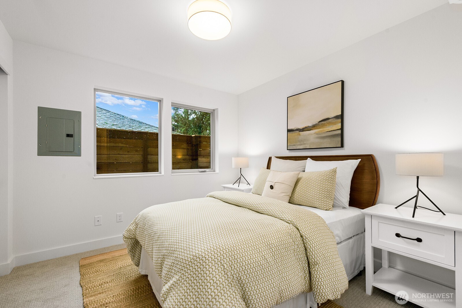 6312 Evanston Avenue North Seattle, WA 98103 - Photo 33 of 40