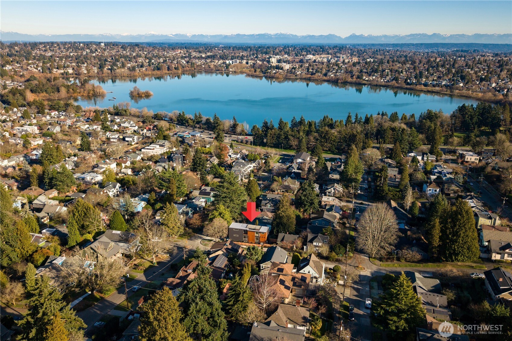 6312 Evanston Avenue North Seattle, WA 98103 - Photo 39 of 40