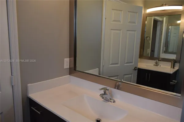 $3,600 | 3384 West 100th Terrace, Unit 3384, Hialeah, FL 33018