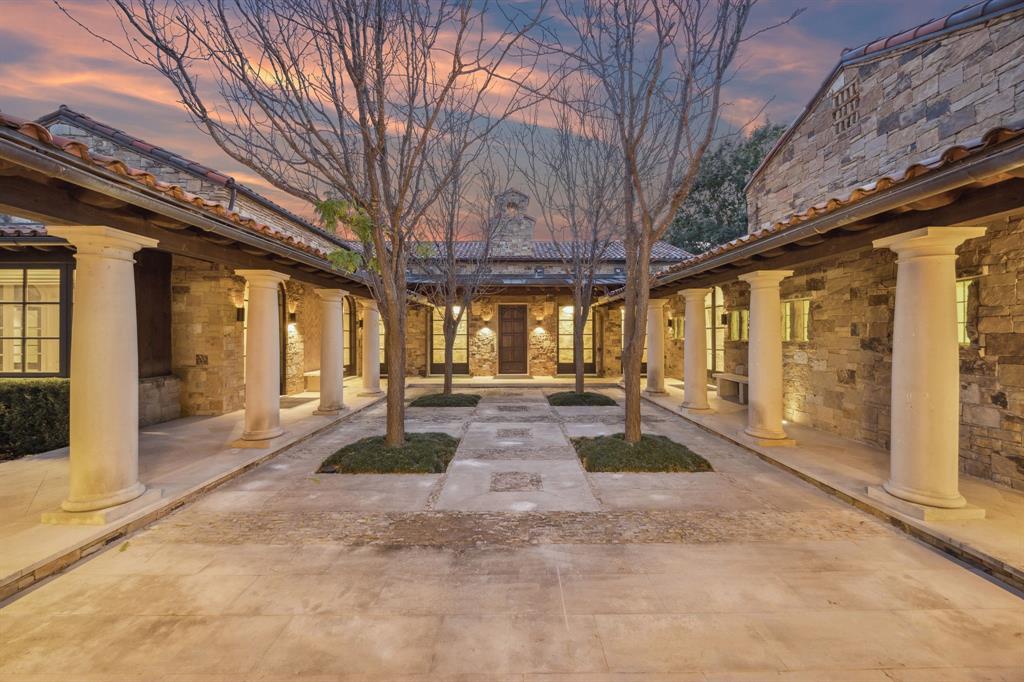 700 Jenkins Road Aledo, TX 76008 - Photo 6 of 40 a view of outdoor space