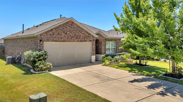 $340,000 | 1608 Atlas Road, Cedar Park, TX 78613