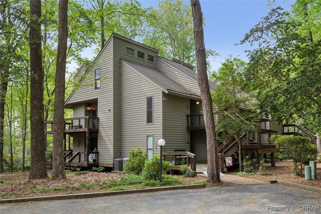 68 Villa Ridge Drive, Unit 4D Hartfield, VA 23071 - Photo 47 of 47