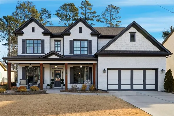 $765,000 | 1550 Chapelwell Place, Snellville, GA 30078