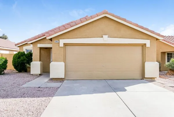$2,495 | 2415 East Browning Place, Chandler, AZ 85286