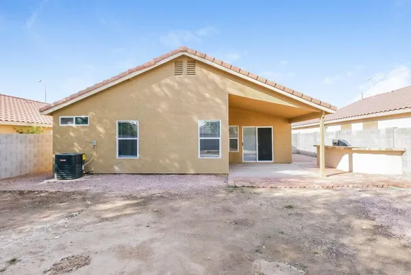 $2,495 | 2415 East Browning Place, Chandler, AZ 85286