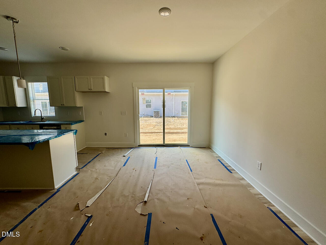 220 George Street Four Oaks, NC 27524 - Photo 18 of 48 Dining Room