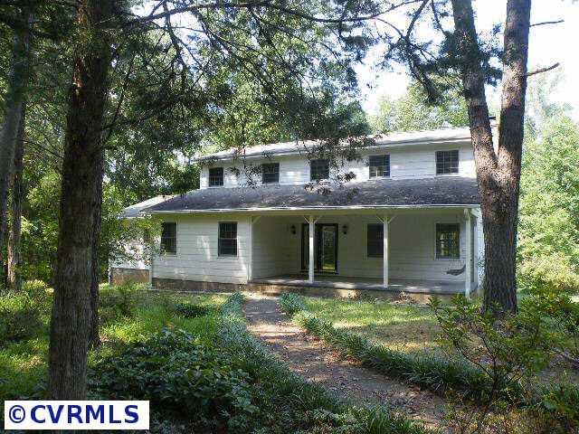 2521 Mill Road Powhatan, VA 23139 - Photo 1 of 6 Gallery Image 1