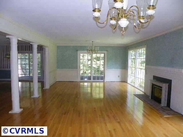 2521 Mill Road Powhatan, VA 23139 - Photo 2 of 6 Gallery Image 2