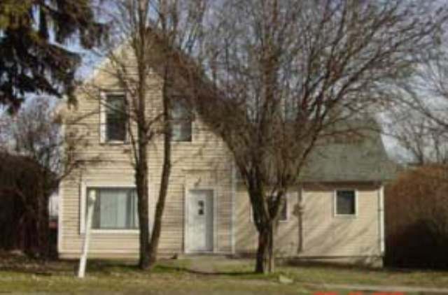 110 South Main Street Spangle, WA 99031 - Photo 1 of 8