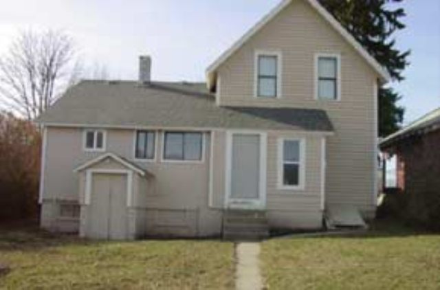 110 South Main Street Spangle, WA 99031 - Photo 5 of 8
