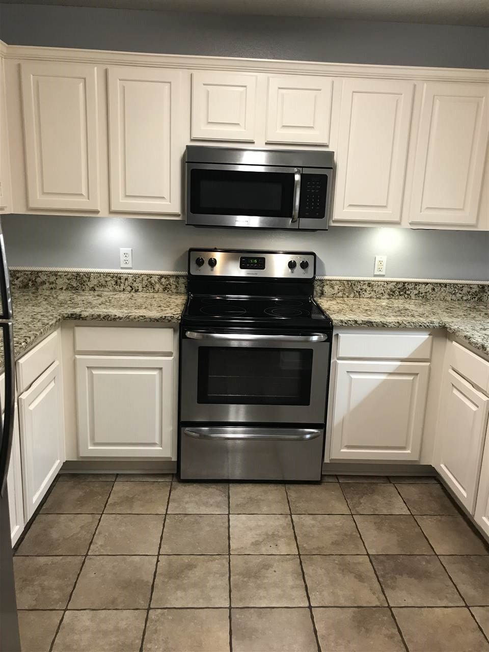 23306 Cornerstone Drive Loxley, AL 36551 - Photo 14 of 16 KITCHEN