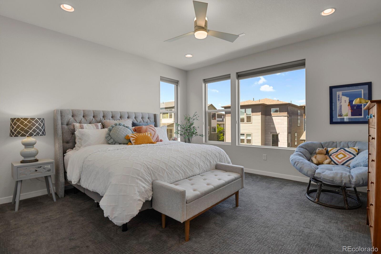 9029 Ramblestone Street Highlands Ranch, CO 80129 - Photo 25 of 37 Gallery Image 25