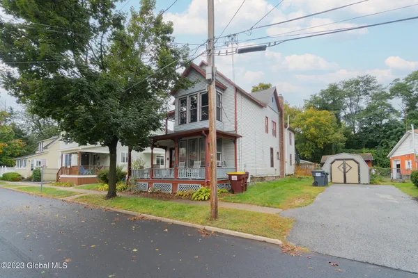 $26,500 | 9 Green Ridge Place, Unit 2, Saratoga Springs, NY 12866