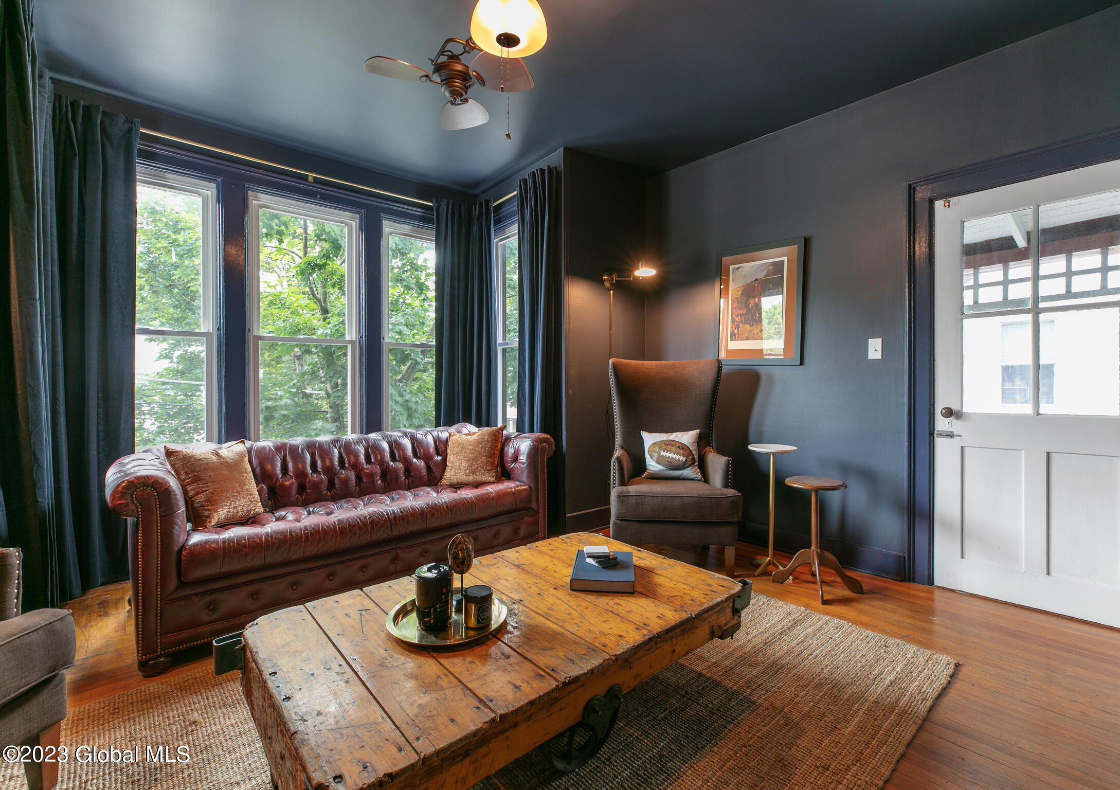 9 Green Ridge Place, Unit 2 Saratoga Springs, NY 12866 - Photo 5 of 28 2P7A1566