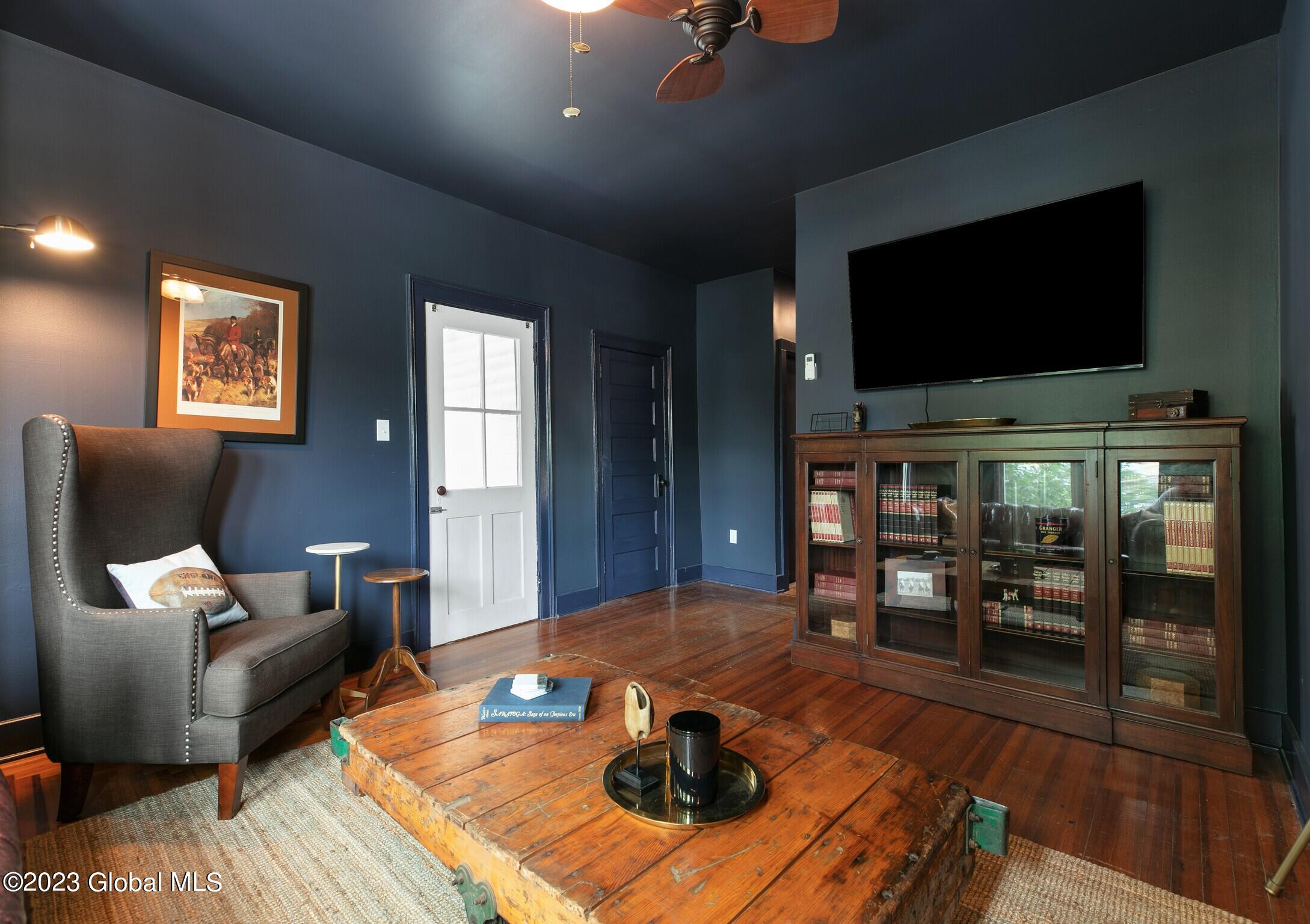 9 Green Ridge Place, Unit 2 Saratoga Springs, NY 12866 - Photo 6 of 28 2P7A1563