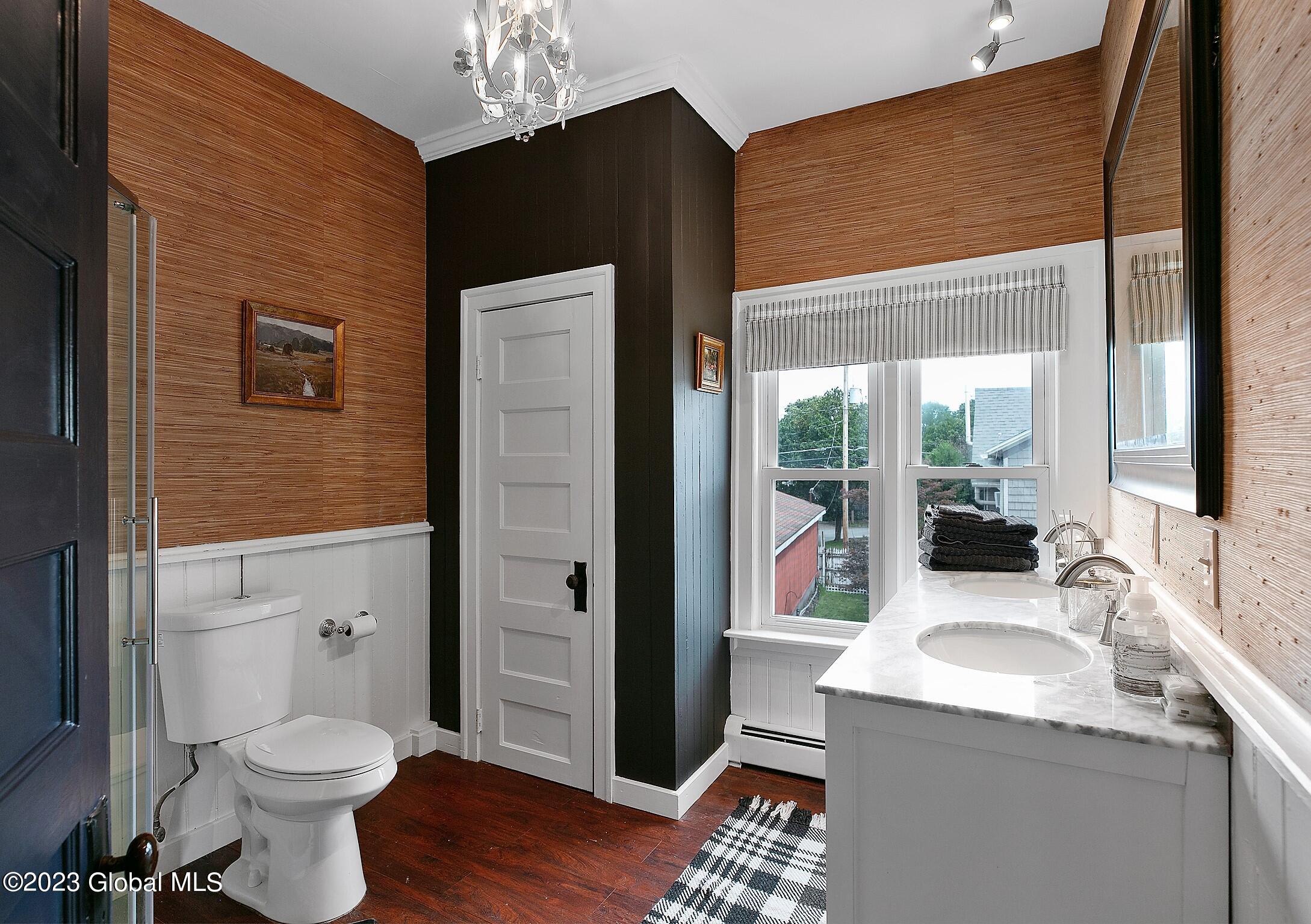 9 Green Ridge Place, Unit 2 Saratoga Springs, NY 12866 - Photo 10 of 28 2P7A1596