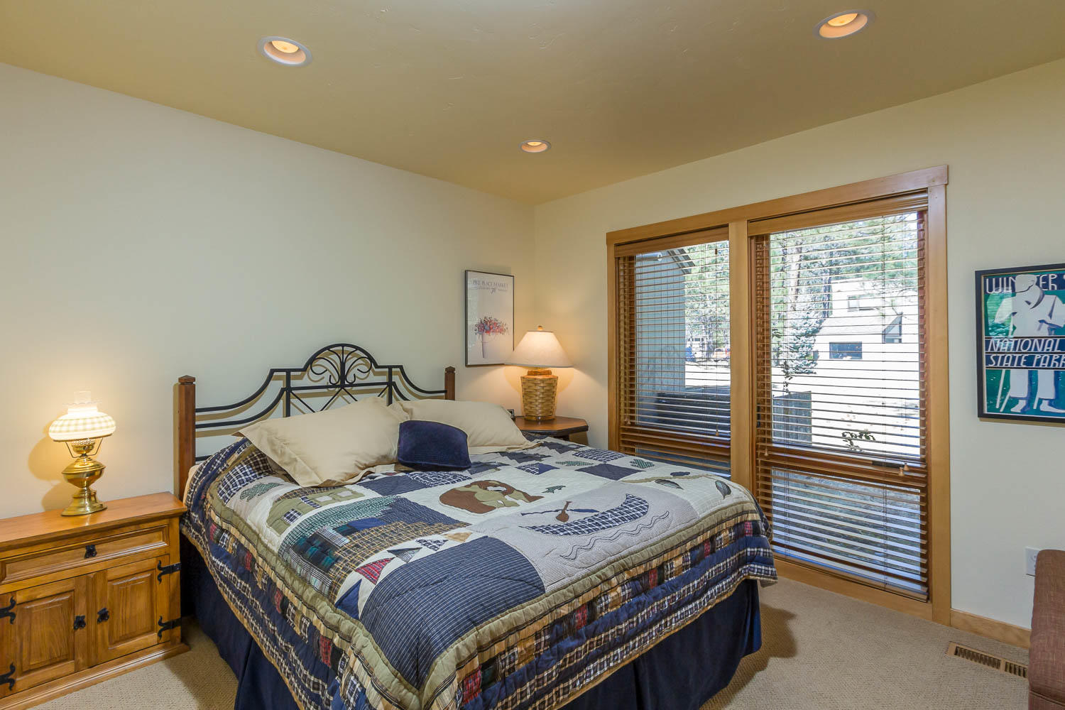 57202 Island Road, Unit 2 MEADOW HOUSES Sunriver, OR 97707 - Photo 16 of 28 2-Meadow-House-4-1-2021-17