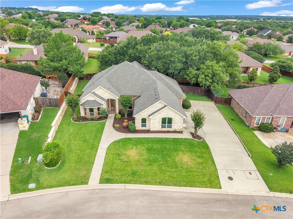 8006 Ridgeway Court Nolanville, TX 76559 - Photo 40 of 43