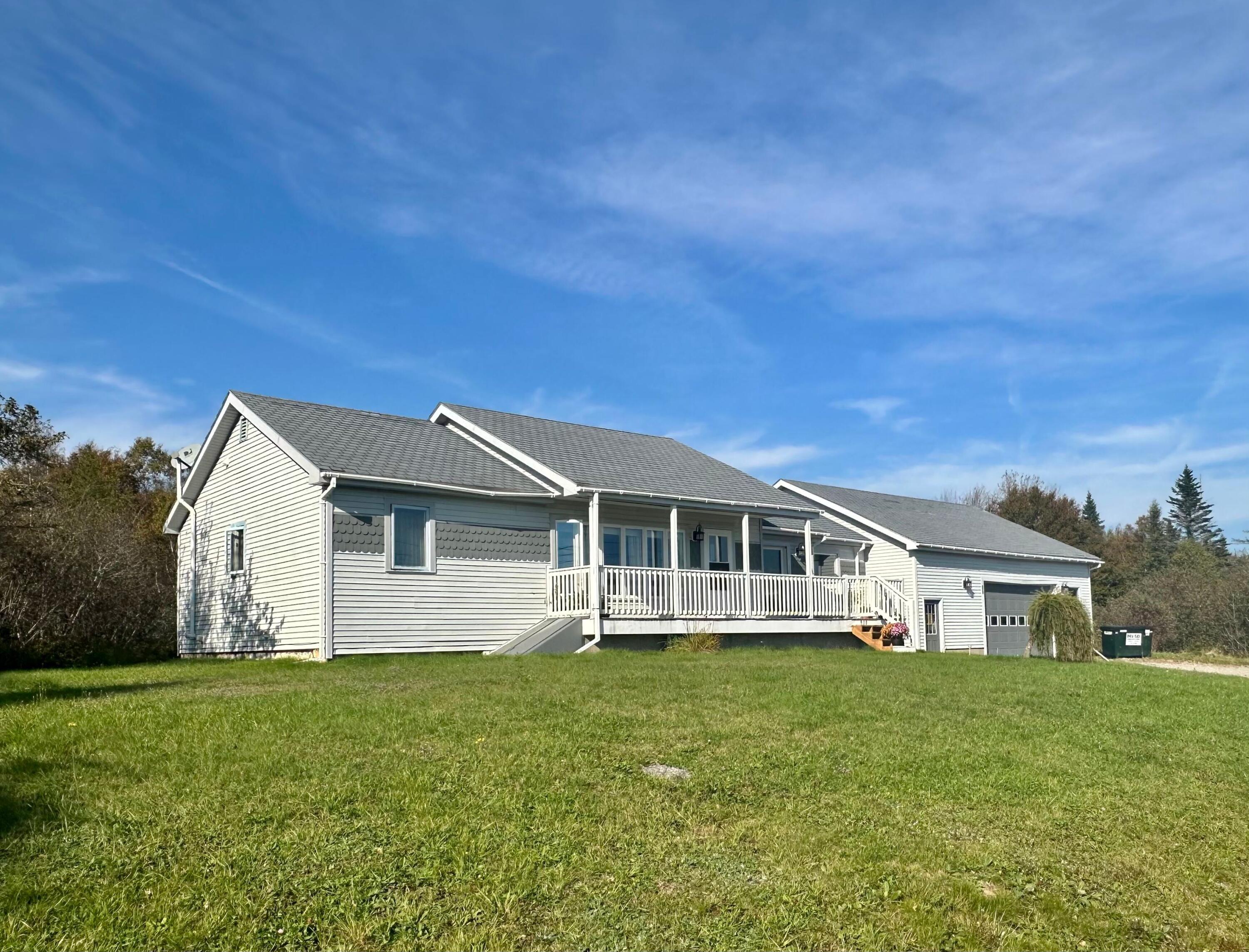 930 Cutler Road Machiasport, ME 04655 - Photo 2 of 45 IMG_2234