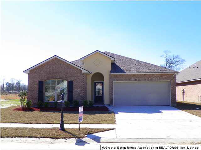 13922 Stone Gate Drive Baton Rouge, LA 70816 - Photo 1 of 28 Gallery Image 1