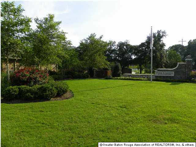 13922 Stone Gate Drive Baton Rouge, LA 70816 - Photo 26 of 28 Gallery Image 26