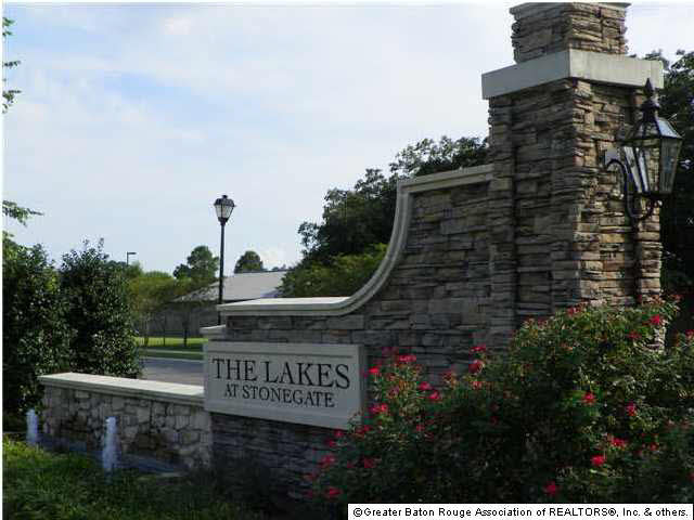 13922 Stone Gate Drive Baton Rouge, LA 70816 - Photo 3 of 28 Gallery Image 3