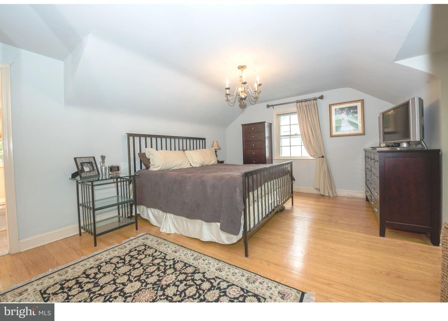 719 Harvard Road Bala Cynwyd, PA 19004 - Photo 13 of 24 Master Bedroom