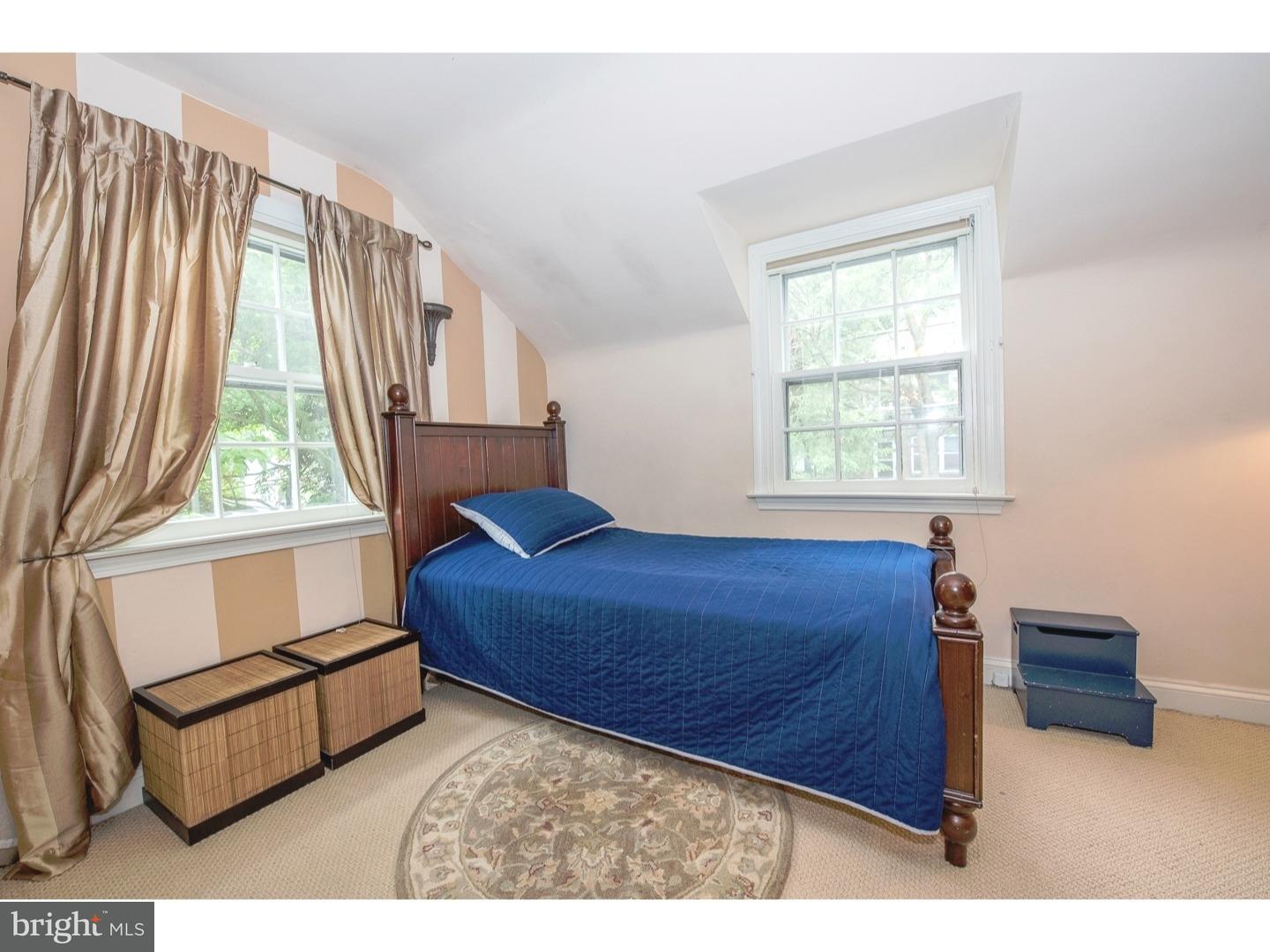 719 Harvard Road Bala Cynwyd, PA 19004 - Photo 15 of 24 Bedroom 2