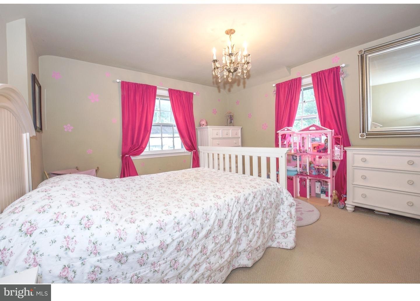 719 Harvard Road Bala Cynwyd, PA 19004 - Photo 16 of 24 Bedroom 3