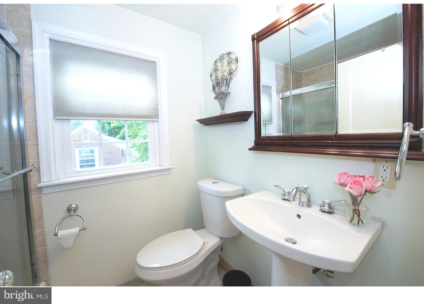 719 Harvard Road Bala Cynwyd, PA 19004 - Photo 17 of 24 Bathroom