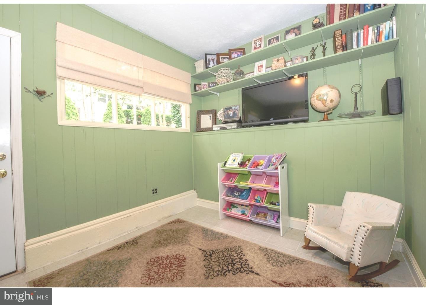 719 Harvard Road Bala Cynwyd, PA 19004 - Photo 19 of 24 Bonus Room