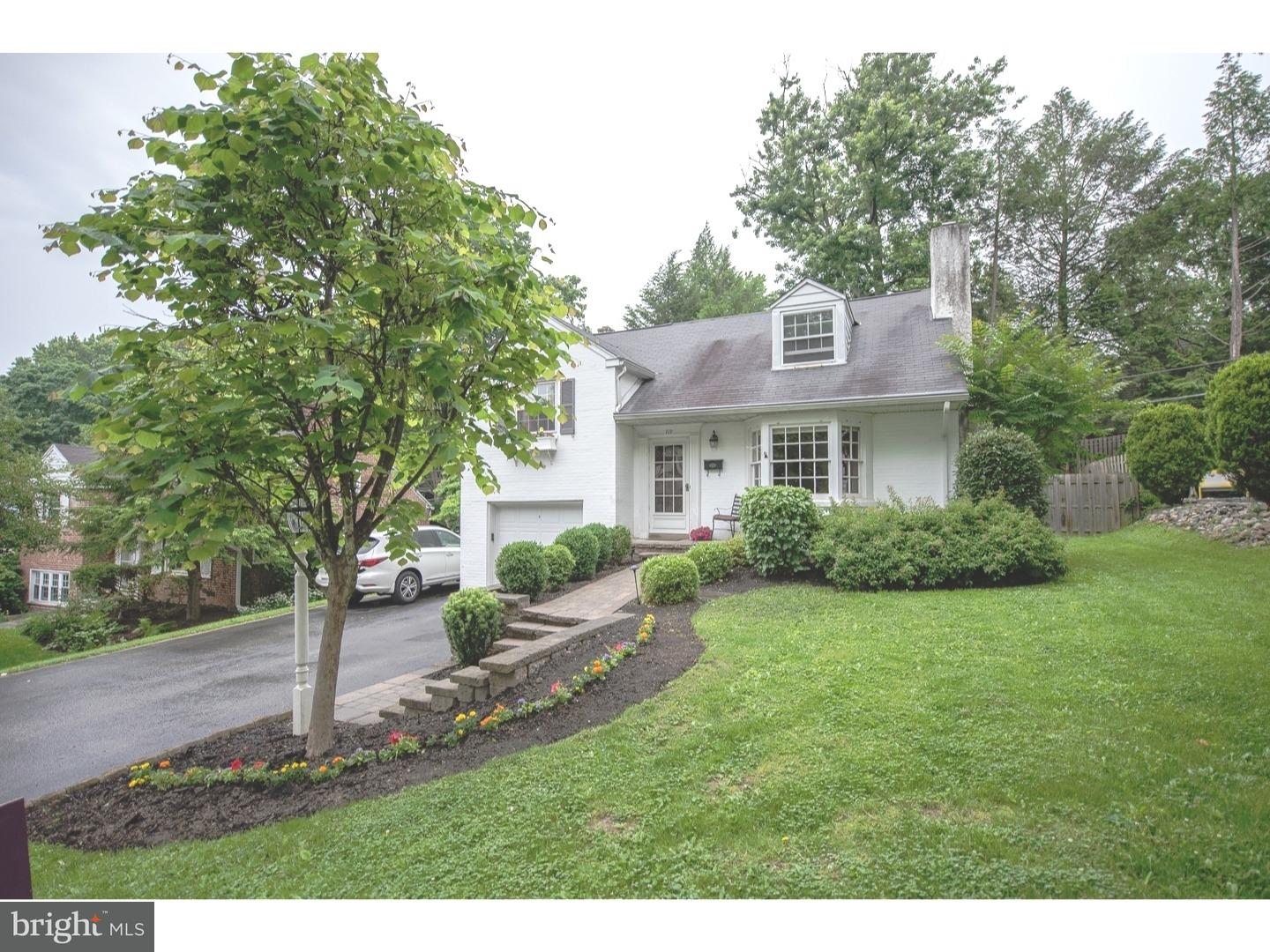 719 Harvard Road Bala Cynwyd, PA 19004 - Photo 24 of 24 Front Yard