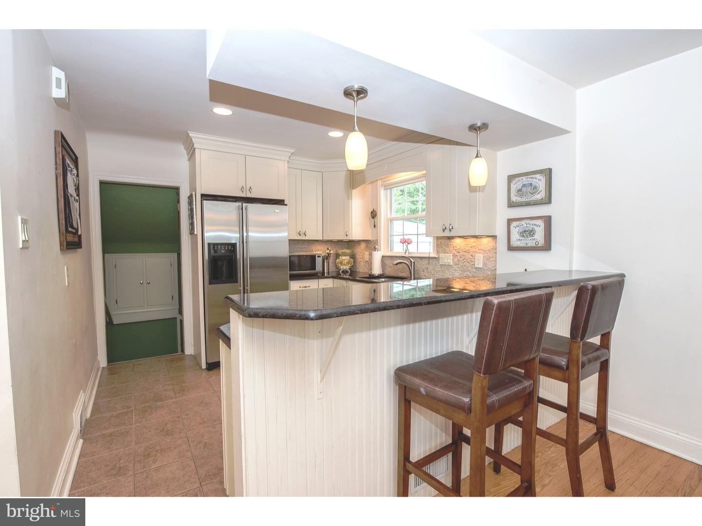719 Harvard Road Bala Cynwyd, PA 19004 - Photo 5 of 24 Kitchen